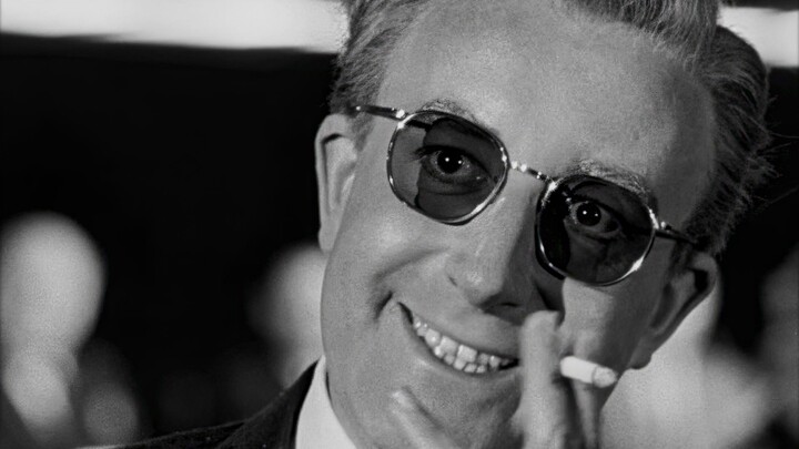 Bagaimana caranya aku berhenti takut dan justru mencintai bom?