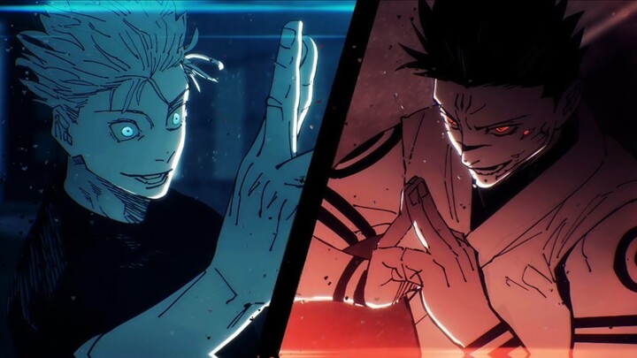 Trở thành Jukaku vs Gojo Satoru hoặc trở thành Gojo Satoru vs Jukaku