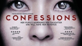 [1080p][Vietsub] Thú Tội - Confessions (2010)