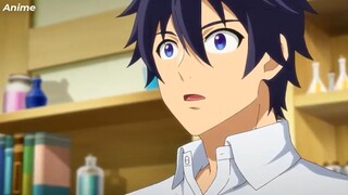 Bị Đuổi Khỏi Đội Anh Hùng, Tôi Giấu Nghề Tại Vùng Biên Cương - Shin no Nakama-P2