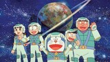 Doraemon nobita tersesat diluar angkasa 1999 indo dub
