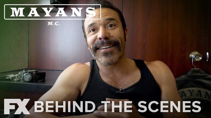 Mayans M.C. | Season 2: Behind the Cut: Michael Irby | FX