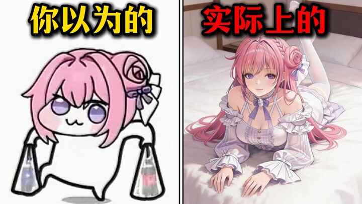 Chú chó hồng Doro từng gây sốt khắp mạng giờ đã bị lãng quên hoàn toàn?!