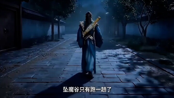 Noble Disciple of the Mortal Realm: The power of AI—distinguishing truth from falsehood is up to you