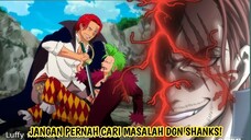 MAKIN KACAU! BARTOLOMEO TERNYATA SDH DIHABISI OLEH SHANKS! SELANJUTNYA GILIRAN KID! ONE PIECE