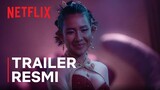 Dear David | Trailer Resmi | Netflix