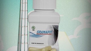 Sentral obat nyeri sendi zaidul akbar GRAMAFIT PALING LENGKAP