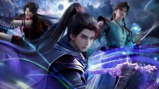 Donghua Baru Paling Ditunggu!!! Memiliki Kekuatan Paling Overpower Yang Dia Anggap Sebagai Kutukan