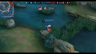 Nge ML buat hilangkan penat pake badanf