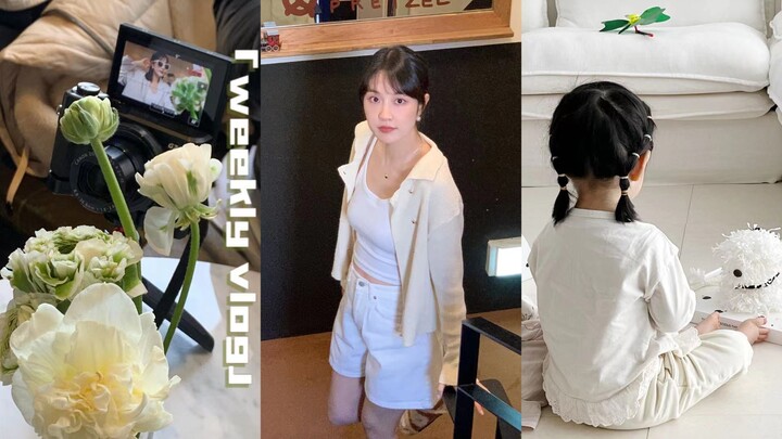 เดือนมีนาคมแสนยุ่งเหยิง จู่ๆ ก็ป่วยจนต้องหยุดพักกะทันหัน มื้ออาหารทะเลสุดหรูในวันไวท์เดย์ เปิดกล่องข