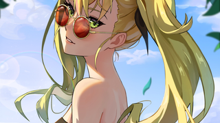 【7月/Production I.G】怪兽8号 第二季 正式PV【官方中字】