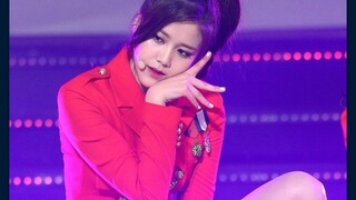 【AOA】เบบี้ ฮเยจอง