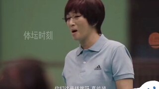 女排姑娘太可爱了，夺冠竟然这么好笑