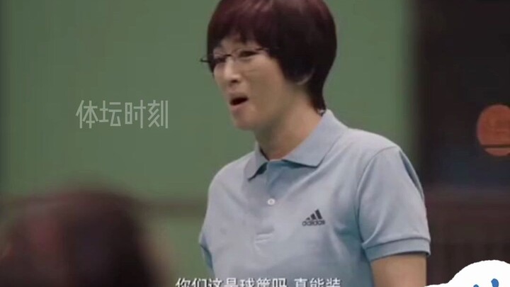 女排姑娘太可爱了，夺冠竟然这么好笑