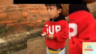 Thử thách nhịn cười-8-Phần 5