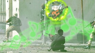 [เก็นชินอิมแพกต์] ผู้บัญชาการสนามรบ คางุระเมอะ [คางุระเมอะ] [จำกัดเฉพาะ Bilibili]