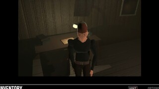 Dead Seater Pt.2-Shredder Of Death