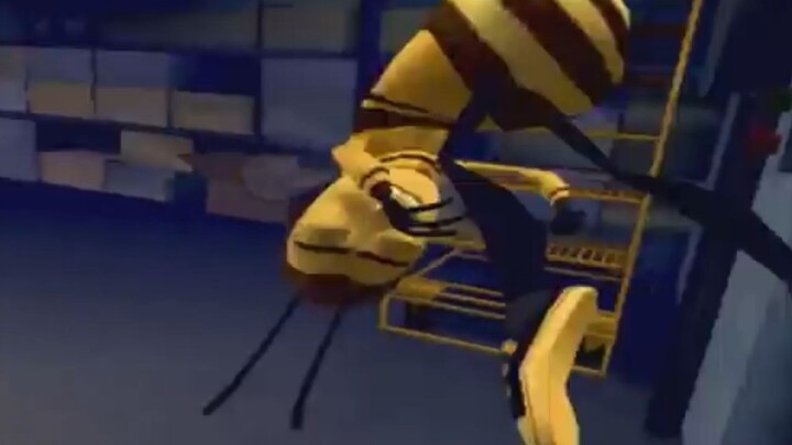 hampir tak terselamatkan