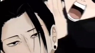 “五条悟的作死日常”