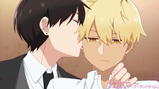 [October] I went to the social gathering and found that not a single girl had PV1 [MCE Chinese Trans