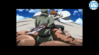 Chiếm lấy ngai vàng... #anime