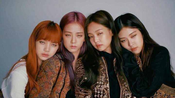[BLACKPINK] Hiện trường lạc giọng