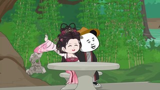 Tập 74: Anh chàng này là người ngoại tỉnh phải không?