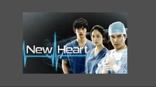 ℕ𝕖𝕨 ℍ𝕖𝕒𝕣𝕥 E21 | Medical, Romance | English Subtitle | Korean Drama