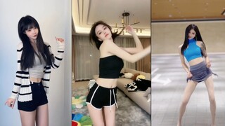Short skirt and shorts are passionate and unrestrained [eighth day of abstinence]