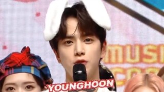 SEVENTEEN夫硕顺 新歌Fighting第七个一位