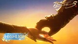 🌟ENG SUB | Battle Through the Heavens EP 129 Highlight | Yuewen Animation