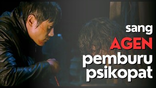 ALUR I SAW THE DEVIL - JANGAN NONTON KALAU GA KUAT - PART 1