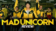 Kenapa MAD UNICORN Layak Disebut Series Thailand Paling Kuat Tahun Ini? | Review Lengkap!