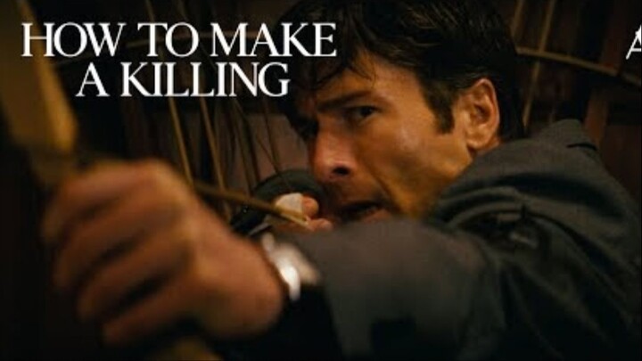 How to Make a Killing 2026