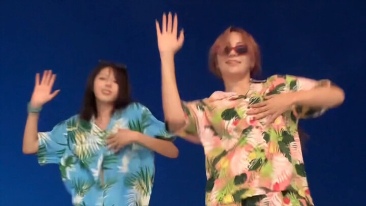 【เพลงใหม่ที่โดนเจ้าหมาทอง🐶กดไลก์ cha】CxM สู้ๆ นะ ฮืออออออออ🔥