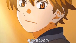 你喜欢的人心有所属不是很正常吗？
