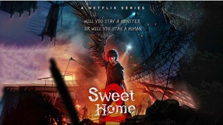 Sweet Home Season 2 - Episode 06 (Tagalog Dubbed)
