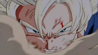 [ Dragon Ball ] Tidak, kamu benar-benar memperlakukanku seperti anak kecil!
