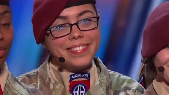 the military performance