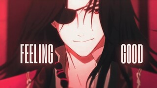 Hua Cheng - Feeing Good