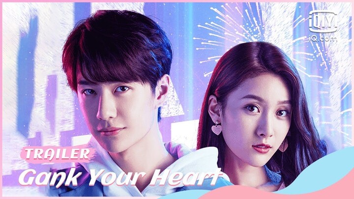 Gank Your Heart Episode 2 Eng sub