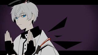 [ Arknights ] AKULAH PRIANYA [MEME]