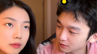 我好担心啊