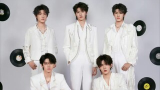 (Vietsub cut)|TOP Đăng Lục Thiếu| MỚI DEBUT 1 NĂM THÌ SAO CHỨ? NHÌN XEM LÀ AI ĐANG ĐỨNG Ở ĐÂY NÀY?