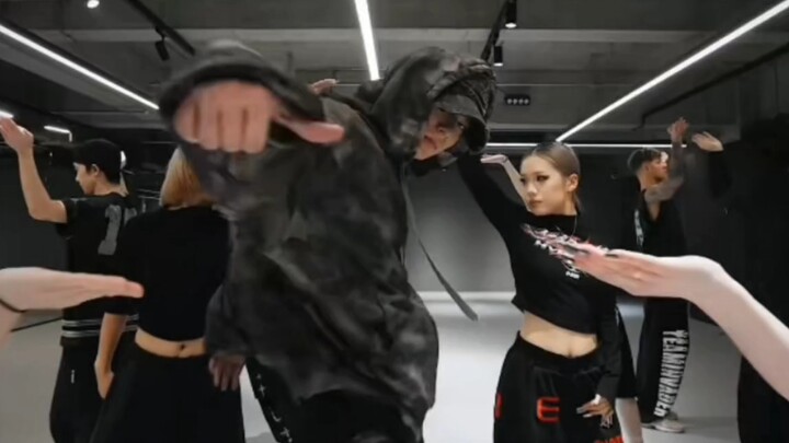 Liu Yaowen | Ruang Latihan “SAUCE”, 923 Kali Setiap Hari～