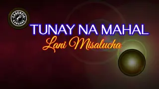 Tunay Na Mahal (Karaoke) - Lani Misalucha