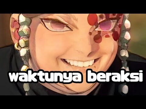 Izui tengen pengen loli // parody anime Demon Slayer bahasa Indonesia