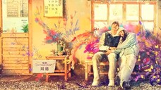 15. Fireworks of my Heart Tagalog dubbed