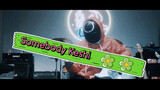 [ดนตรี]สอนกีต้าร์ไฟฟ้าของ <Somebody>|Keshi