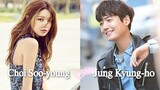 Choi Soo-young and Jung Kyung-ho almost 10 years in relationship. Will they get married soon?